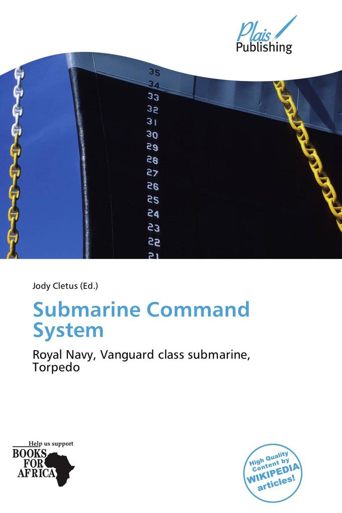 Submarine Command System