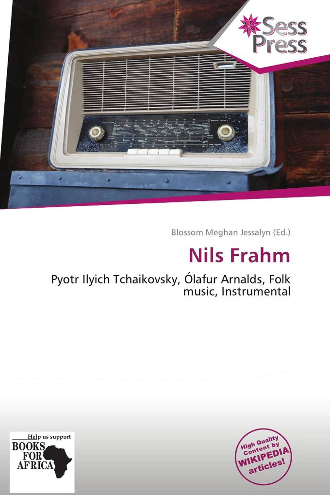 Nils Frahm