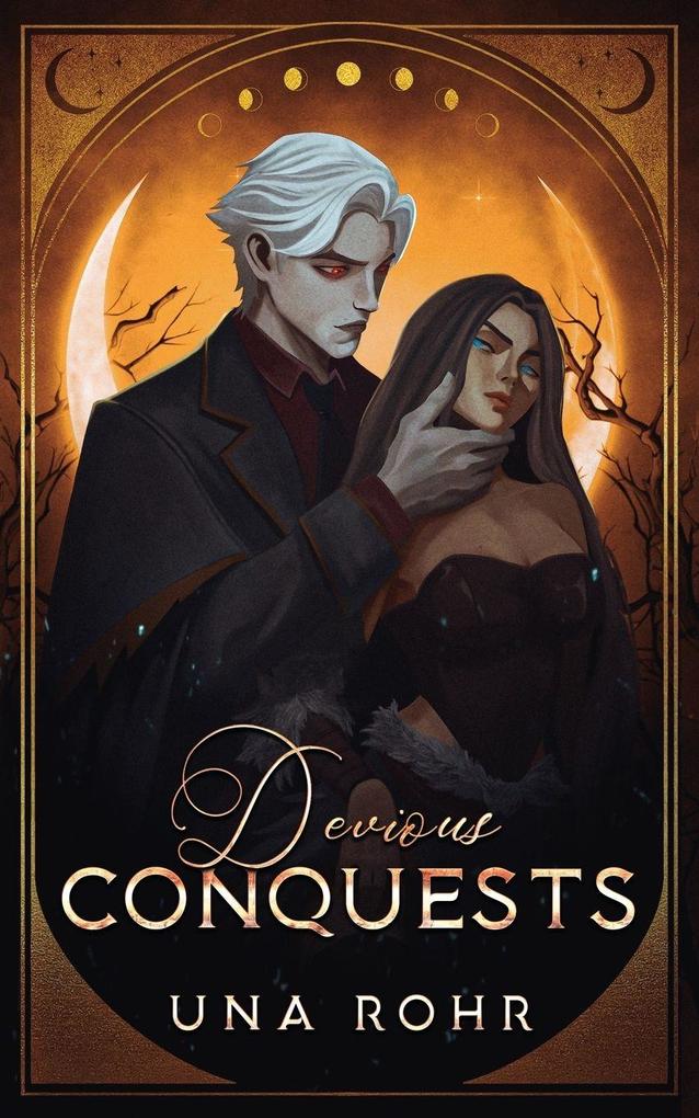 Devious Conquests