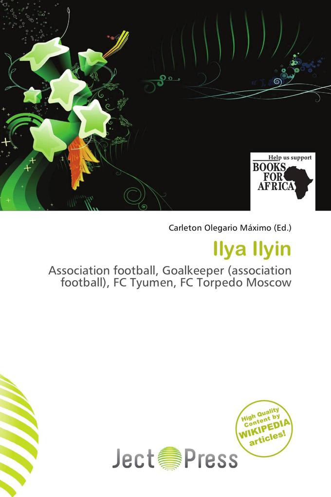 Ilya Ilyin
