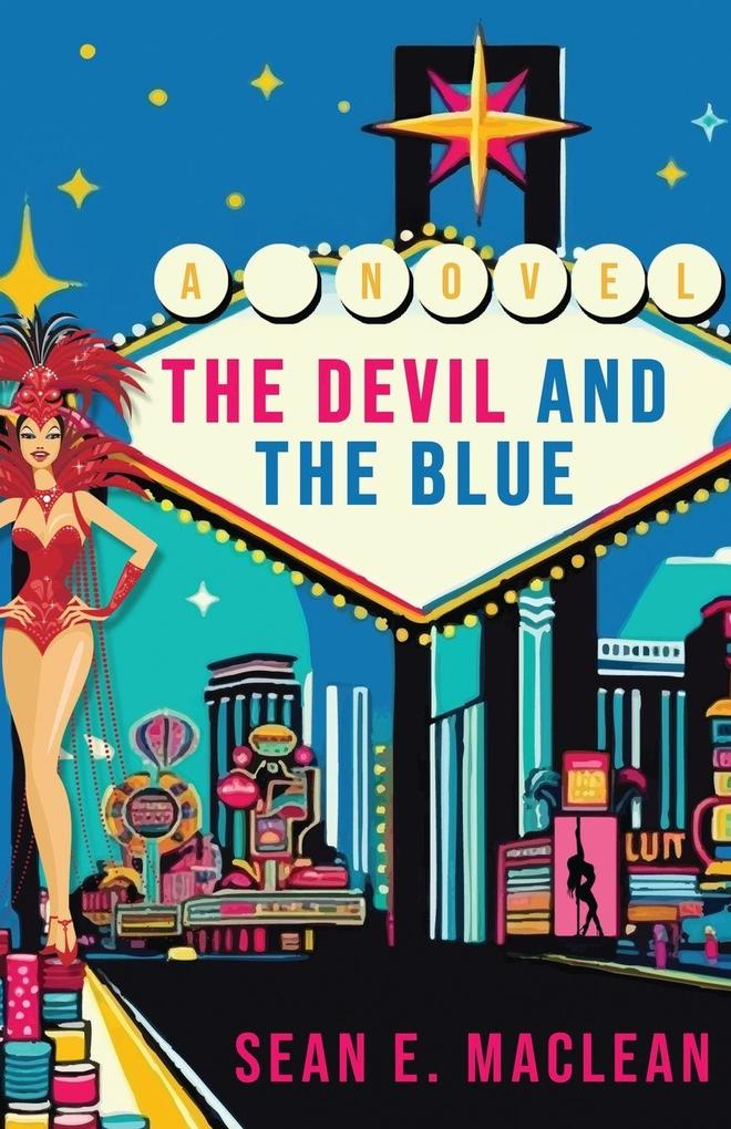 The Devil and the Blue