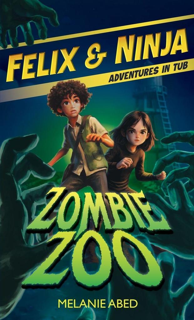 ZOMBIE ZOO