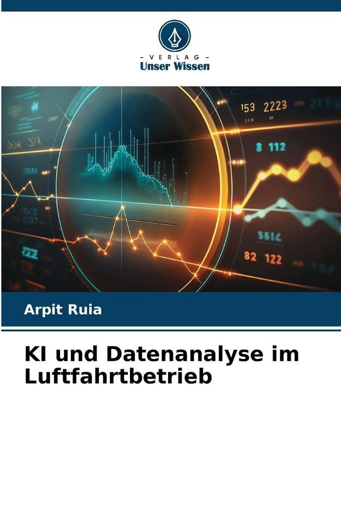 KI und Datenanalyse im Luftfahrtbetrieb