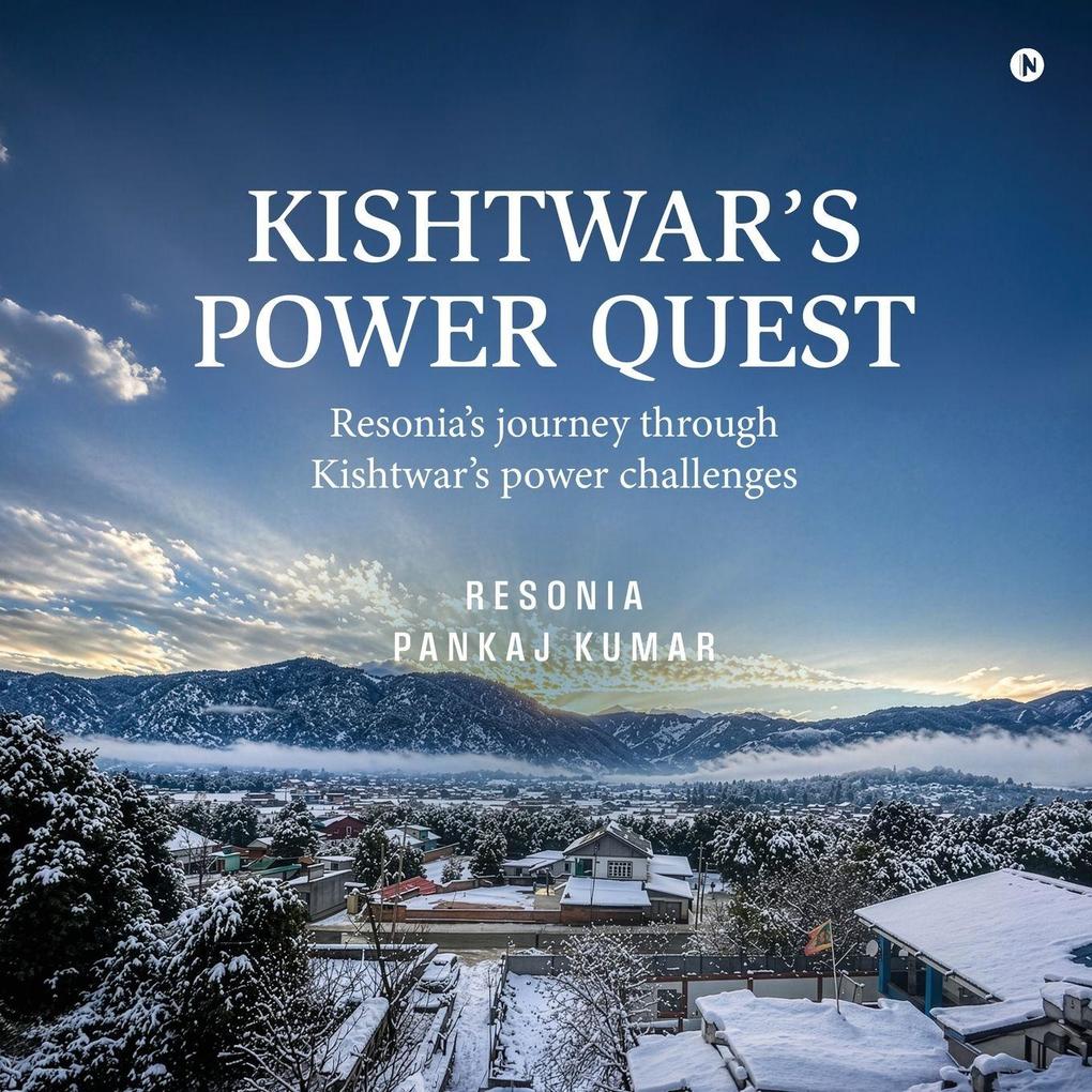 Kishtwar's Power Quest