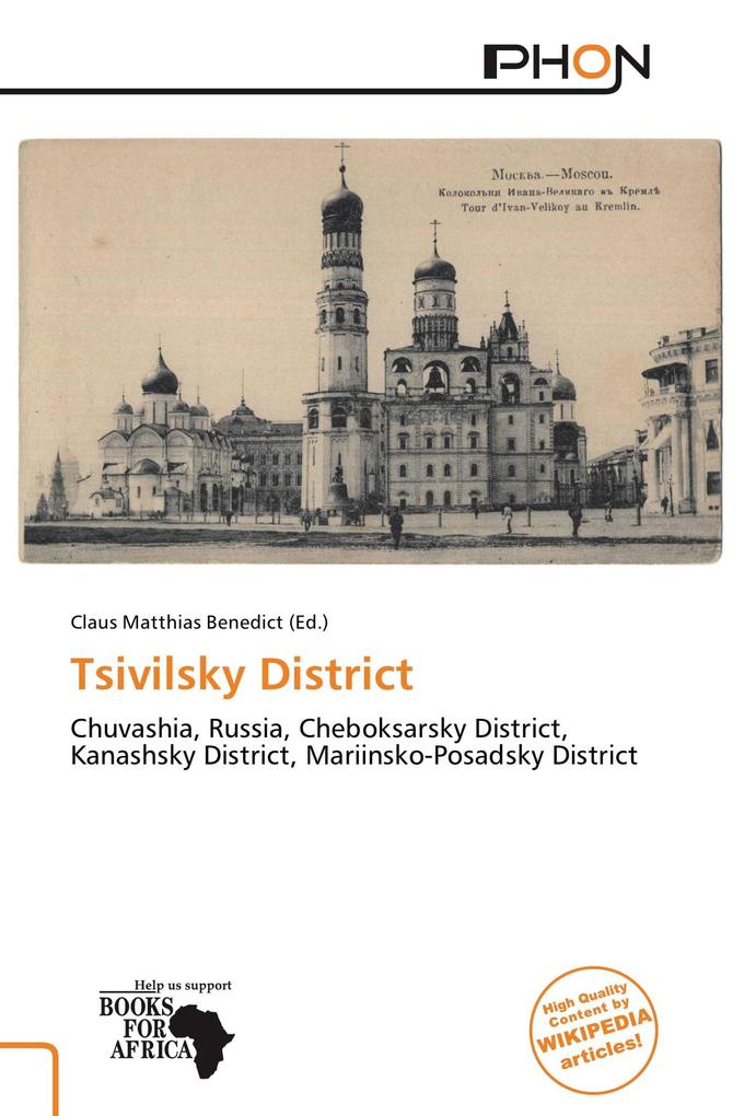 Tsivilsky District