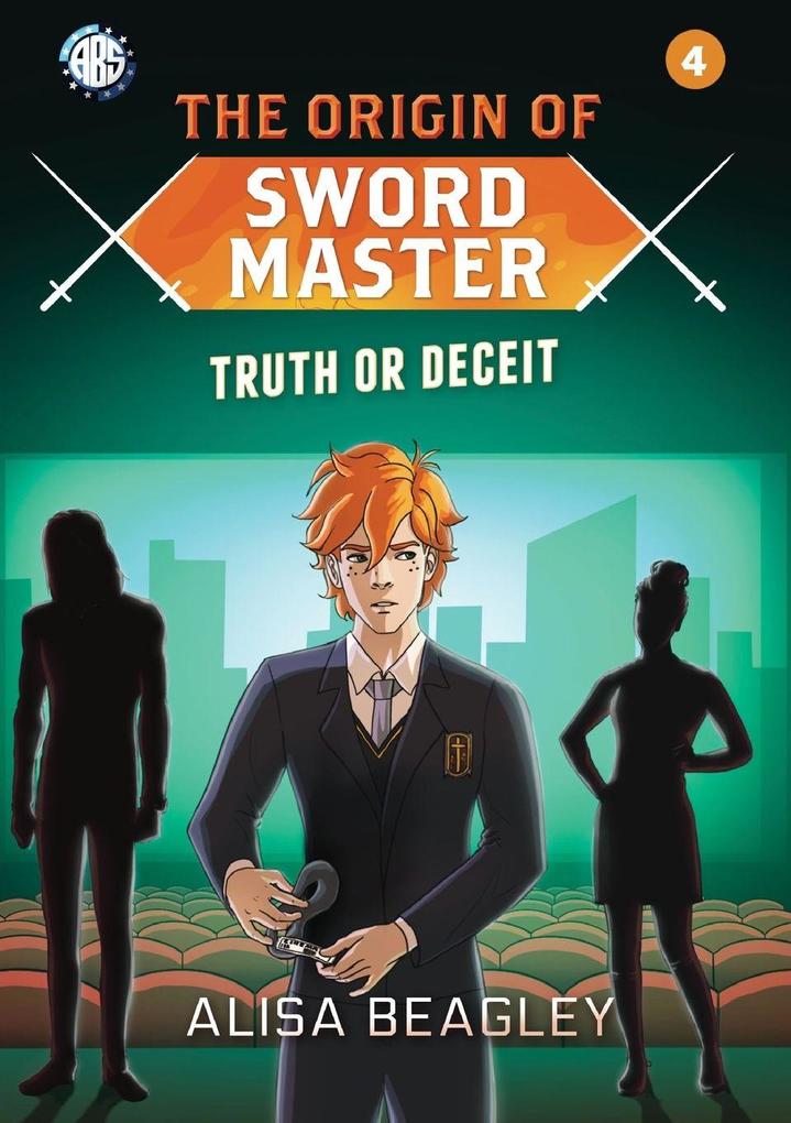 Origin of Sword Master