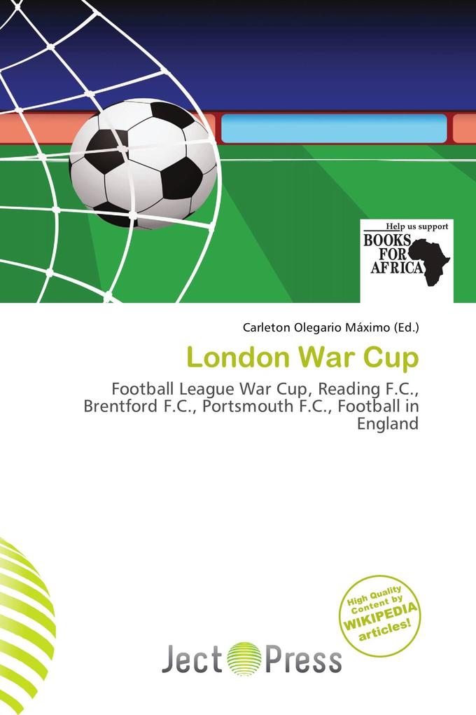 London War Cup