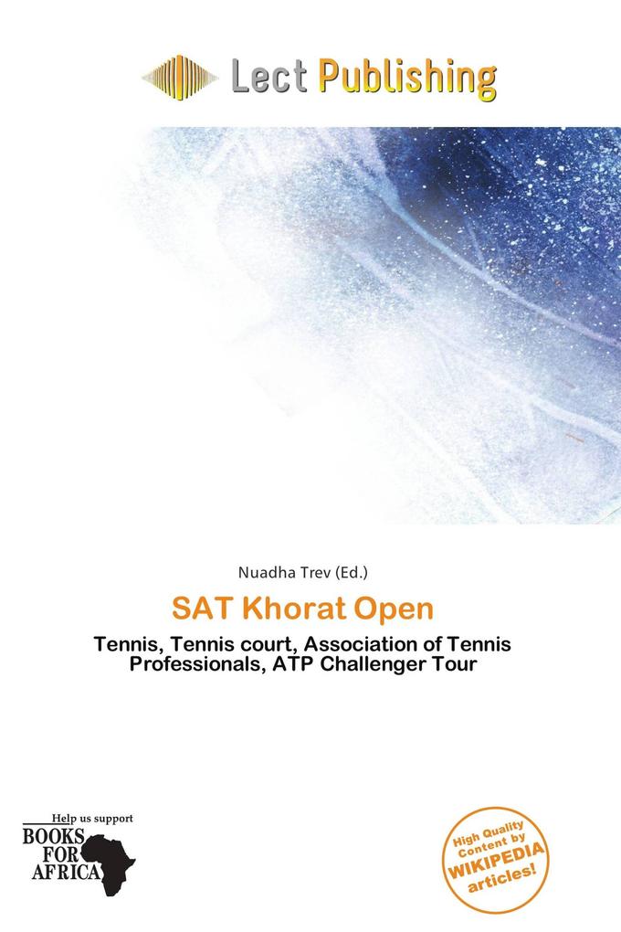 SAT Khorat Open