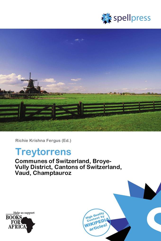 Treytorrens