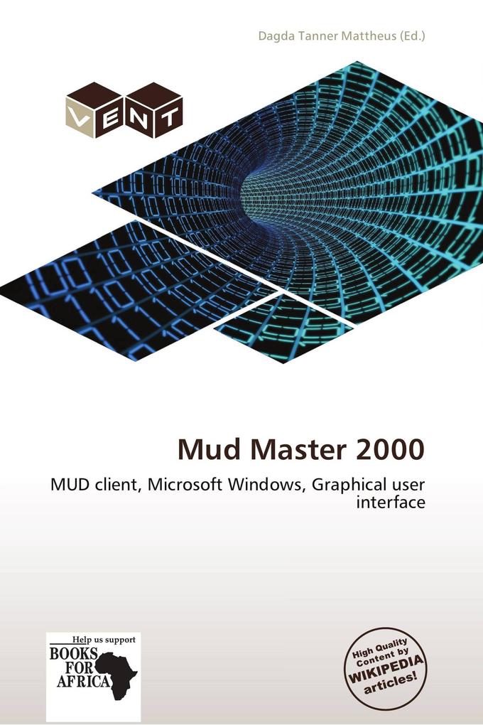Mud Master 2000