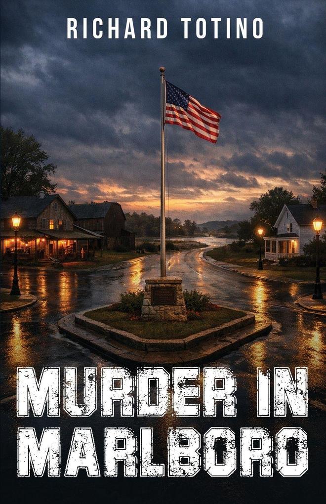 Murder In Malboro