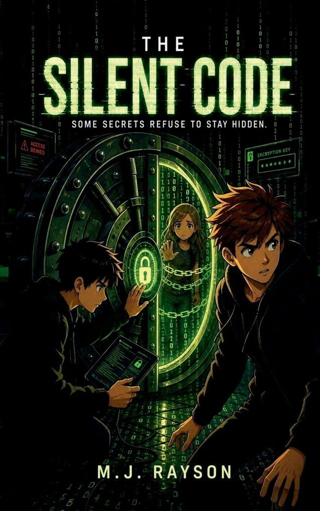 The Silent Code