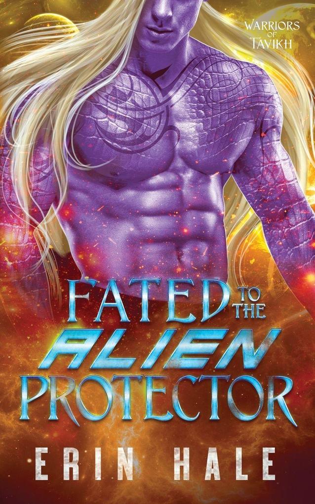 Fated to the Alien Protector