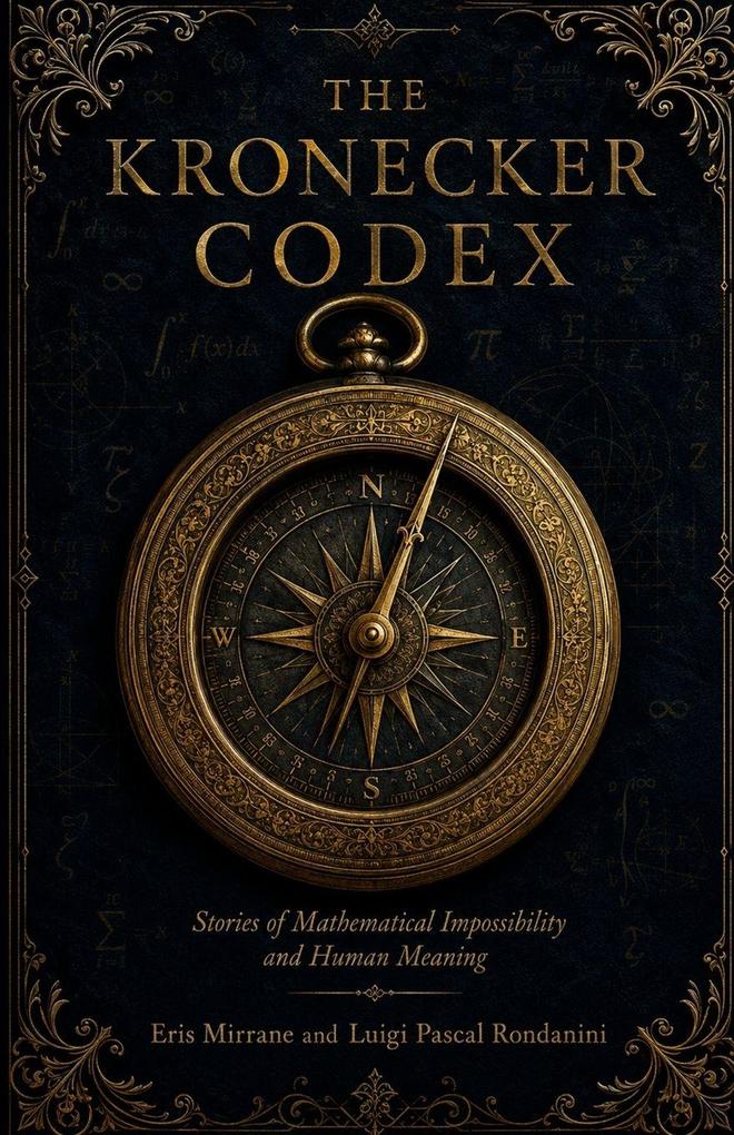 THE KRONECKER CODEX