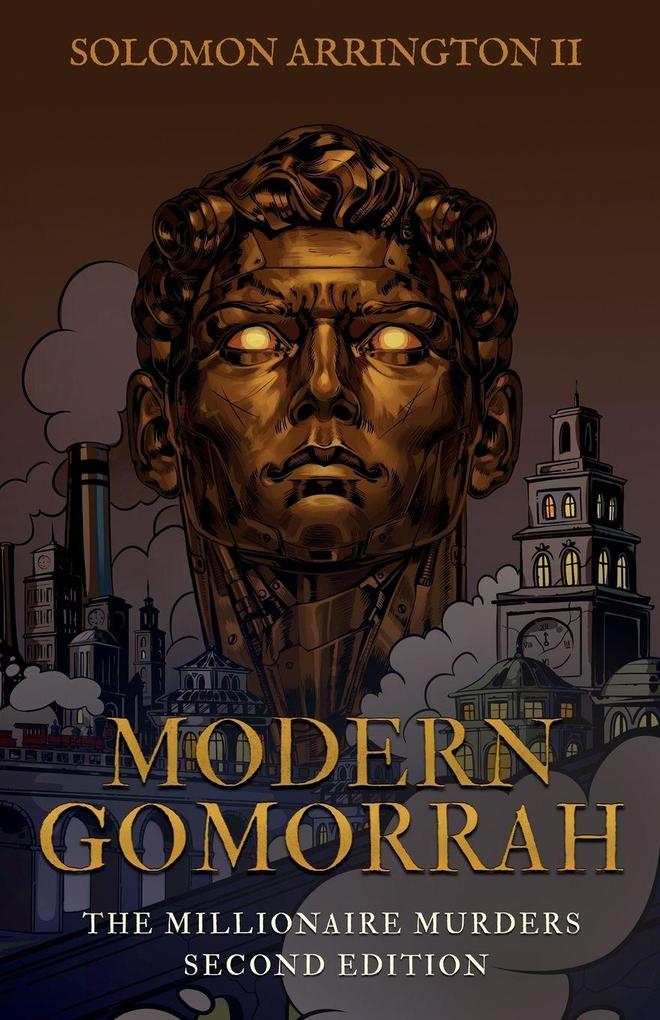 Modern Gomorrah
