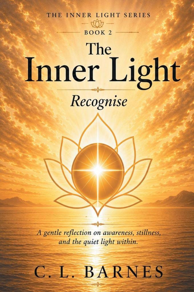 The Inner Light Recognise