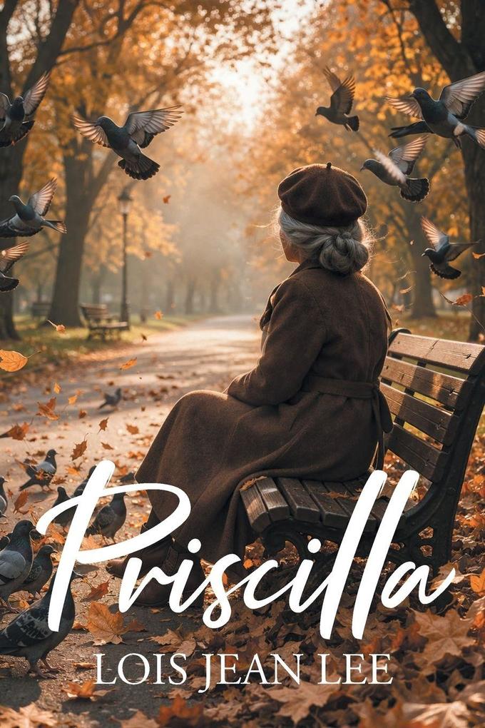 Priscilla