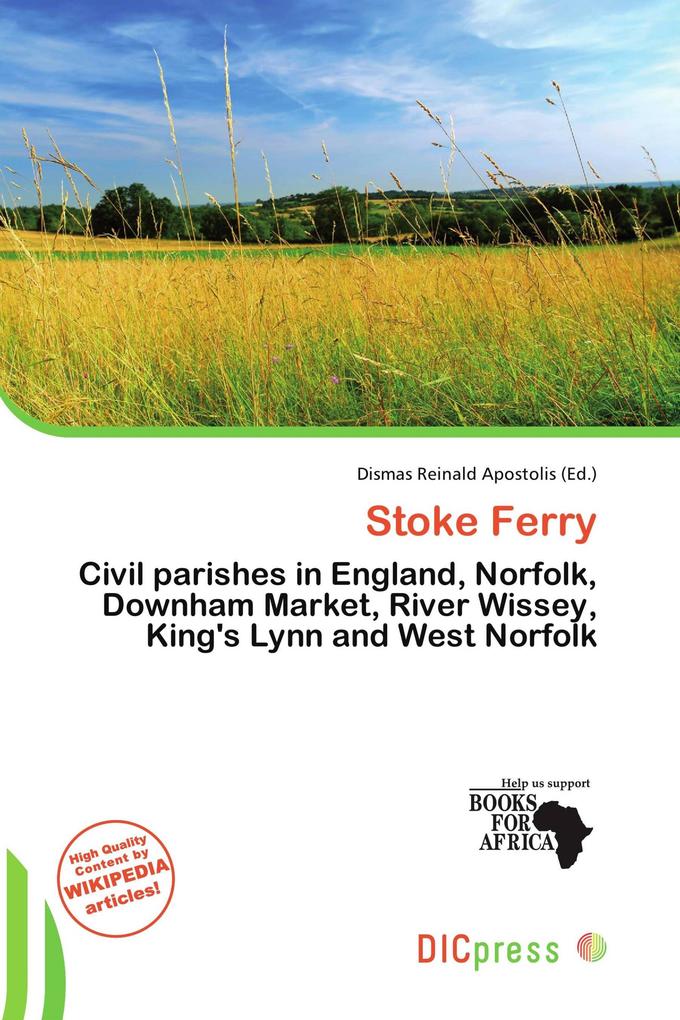 Stoke Ferry