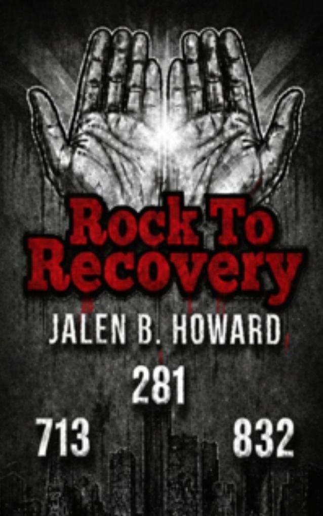 Rock To Recovery