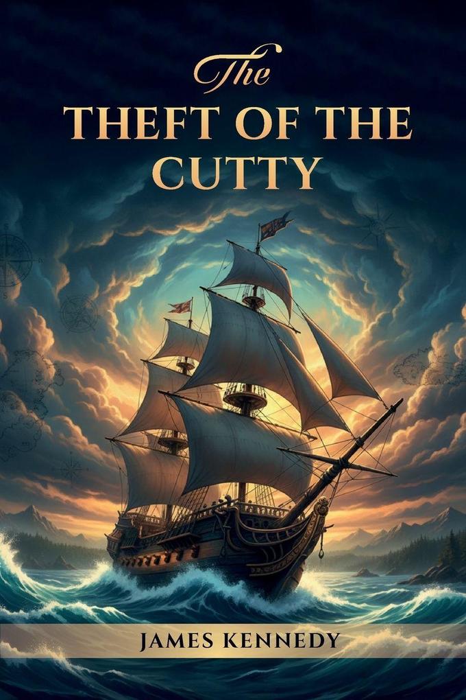 The Theft of The Cutty