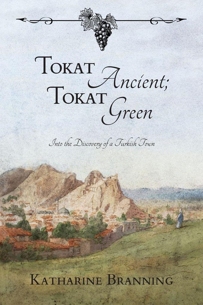 Tokat Ancient; Tokat Green