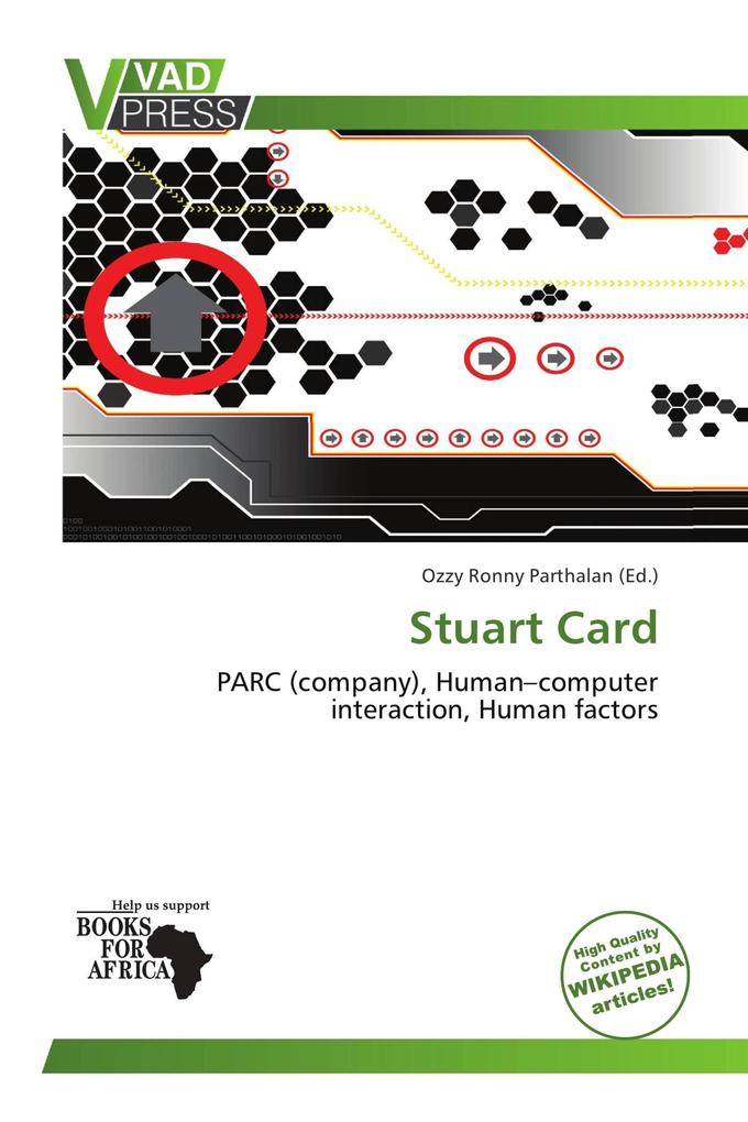 Stuart Card