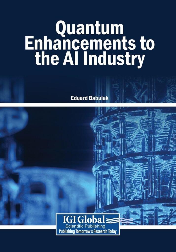 Quantum Enhancements to the AI Industry
