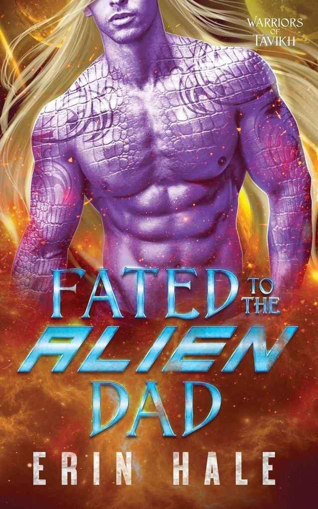 Fated to the Alien Dad