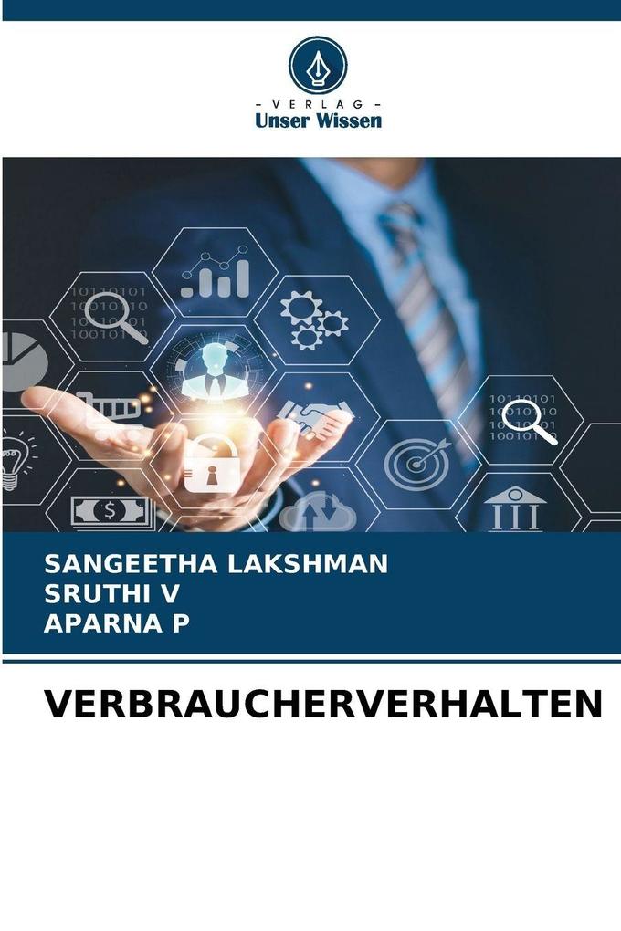 VERBRAUCHERVERHALTEN