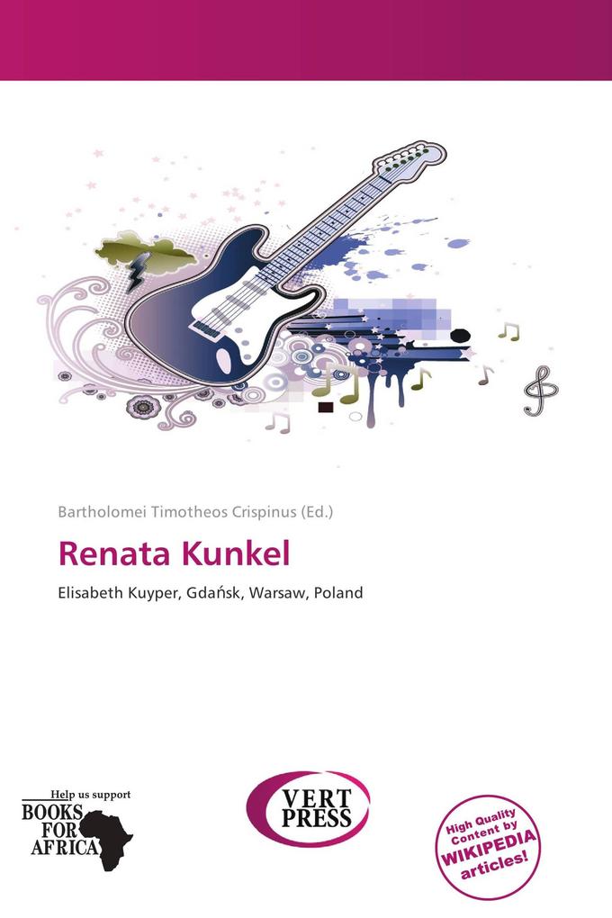 Renata Kunkel