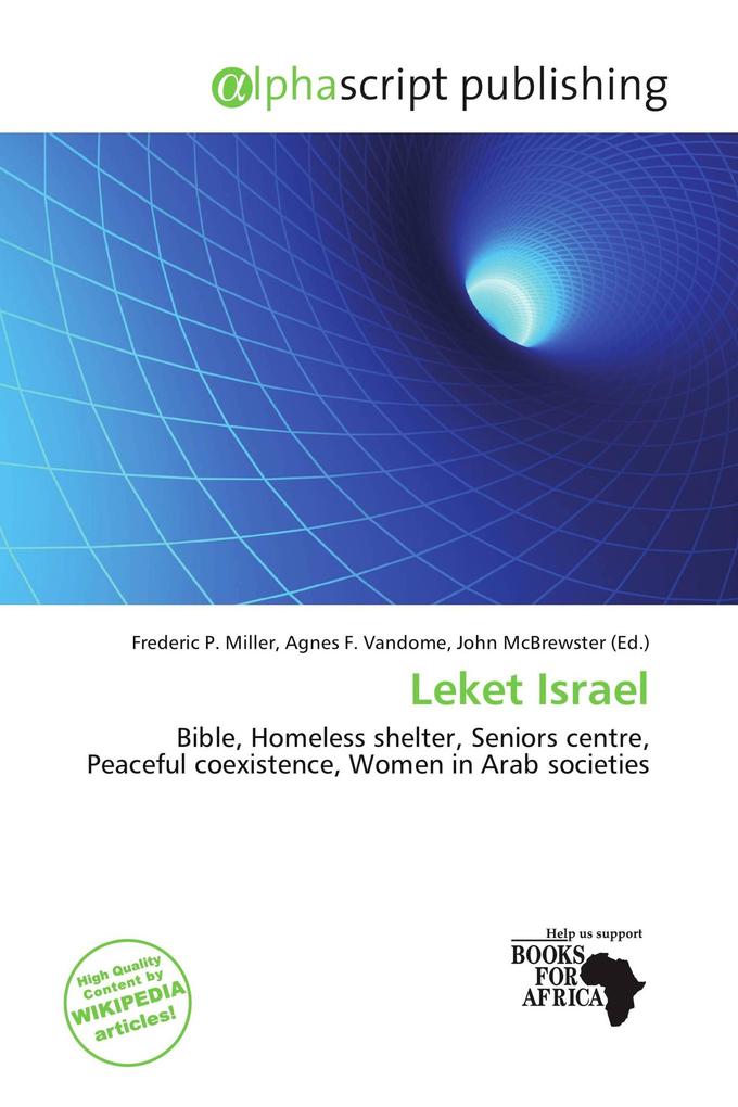 Leket Israel