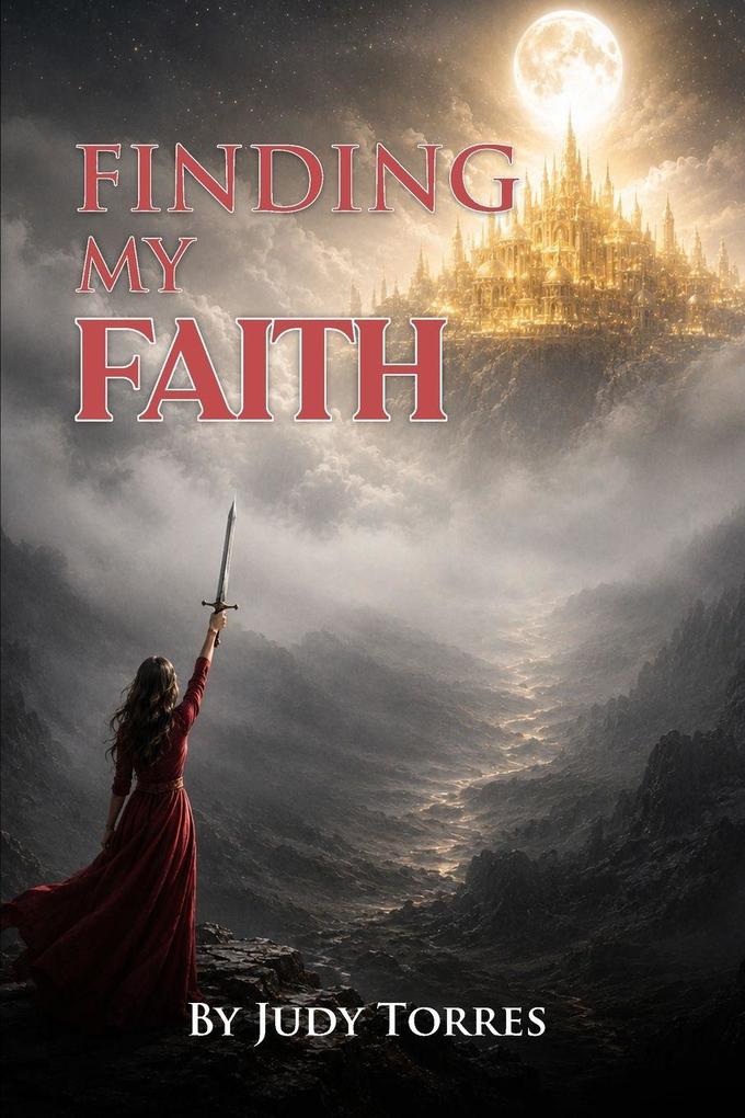 Finding My Faith