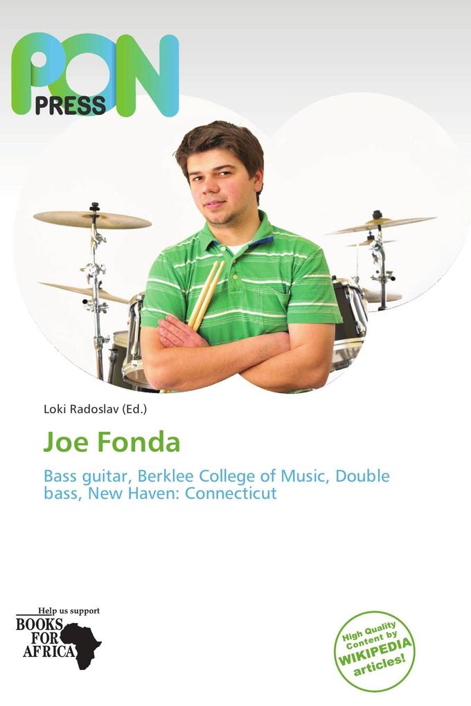 Joe Fonda