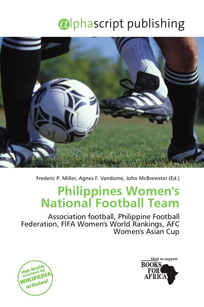 Philippines Women's National Football Team