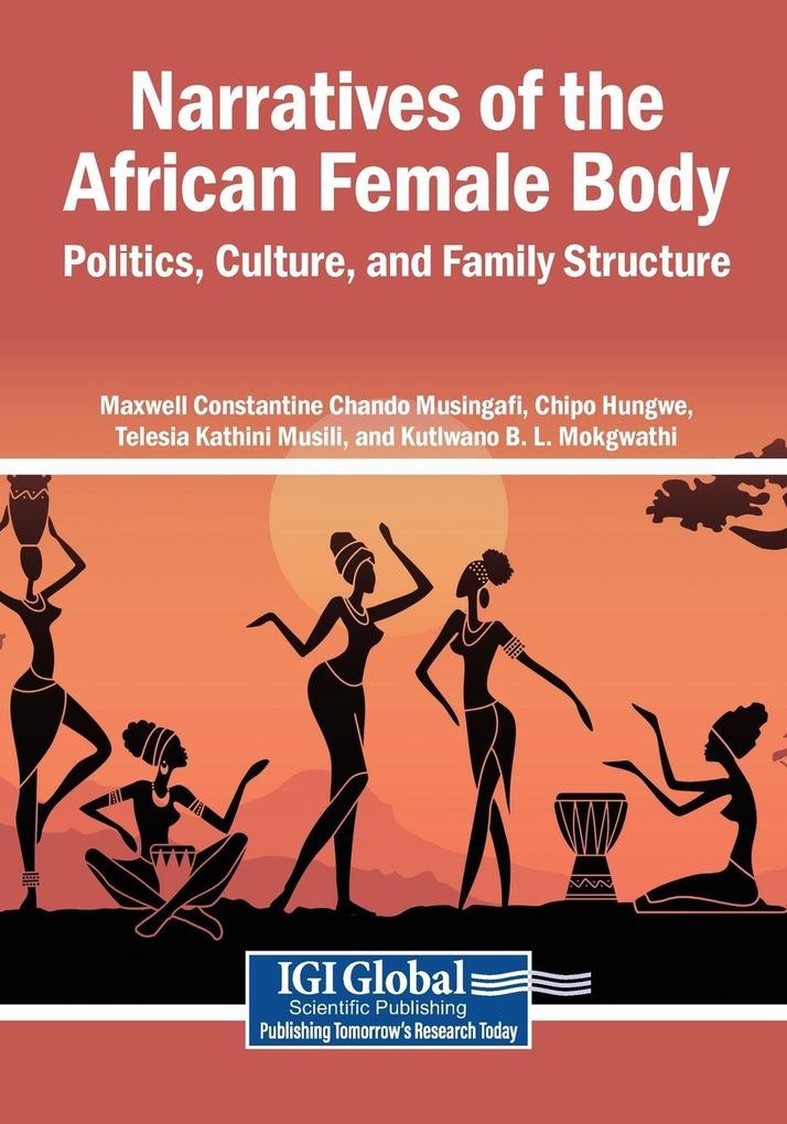 Narratives of the African Female Body