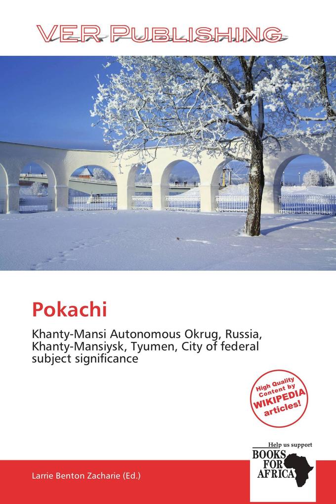 Pokachi
