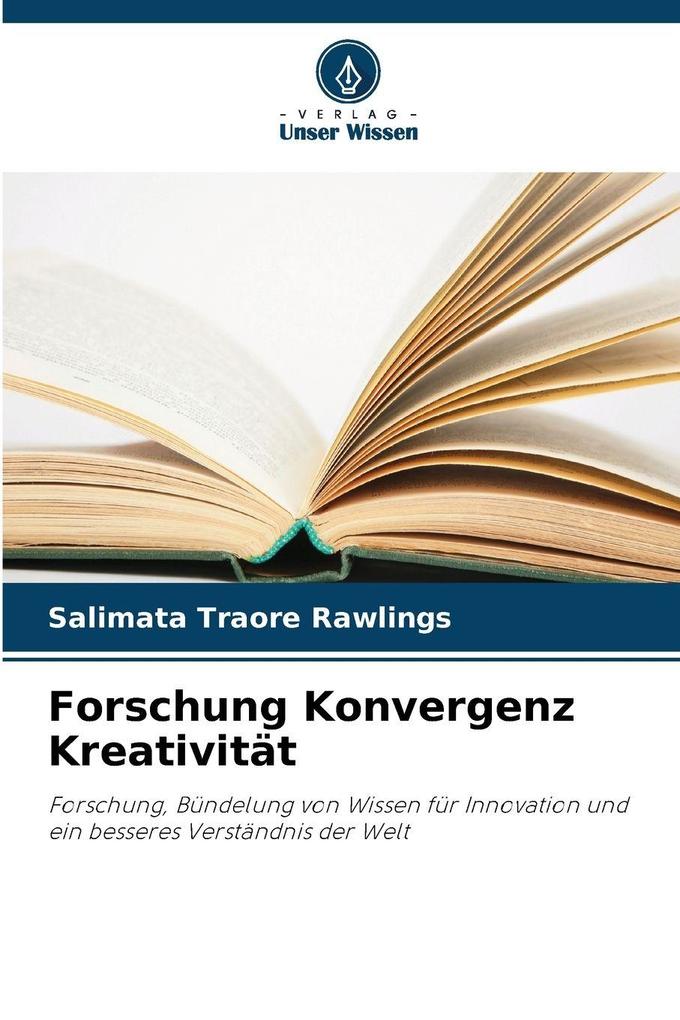 Forschung Konvergenz Kreativität