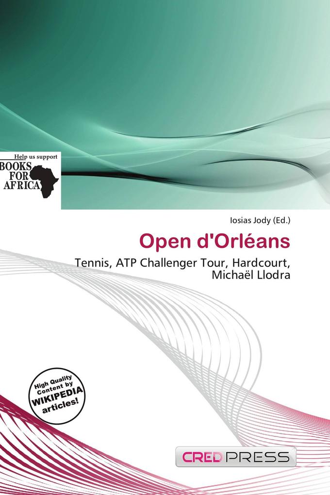 Open d'Orléans