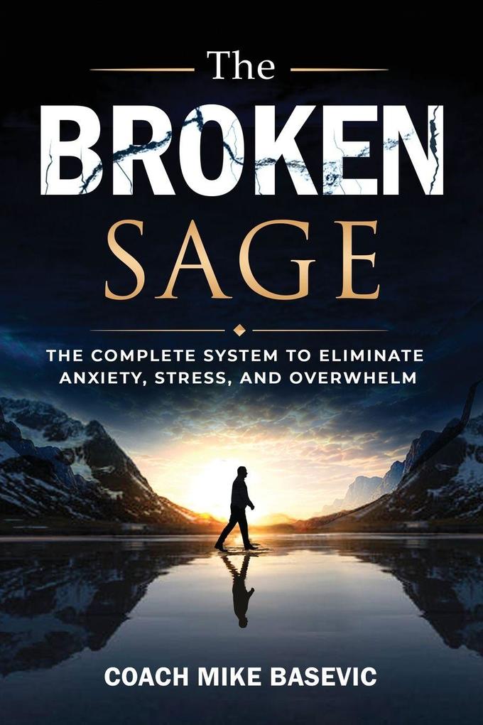 The Broken Sage