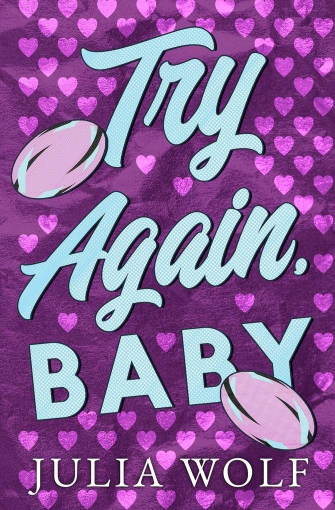 Try Again Baby