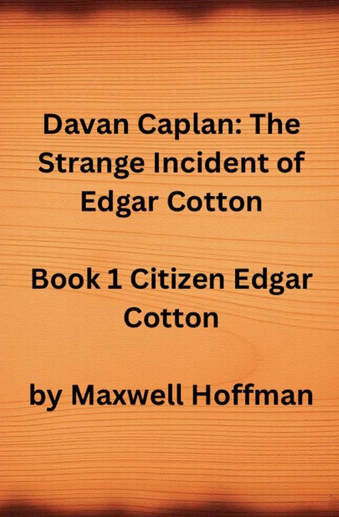 Davan Caplan