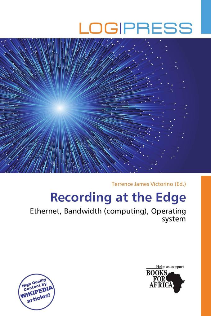 Recording at the Edge