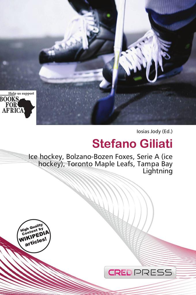 Stefano Giliati