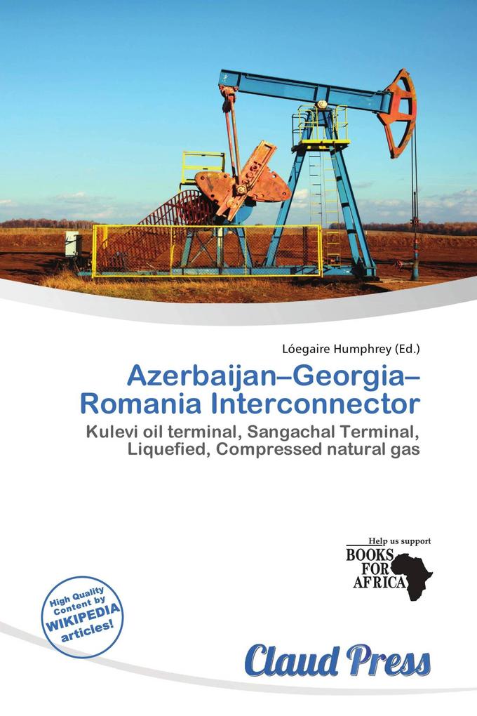 Azerbaijan-Georgia-Romania Interconnector