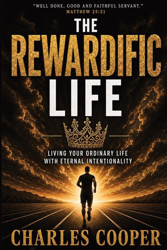 The Rewardific Life - Living Your Ordinary Life with Eternal Intentionality