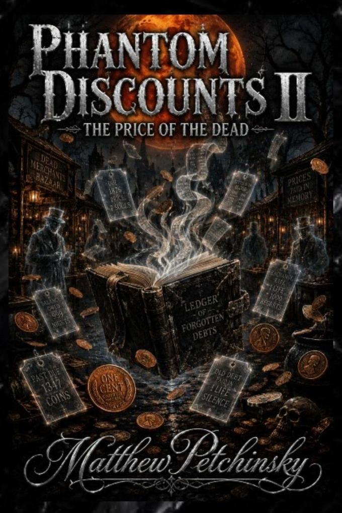 Phantom Discounts II