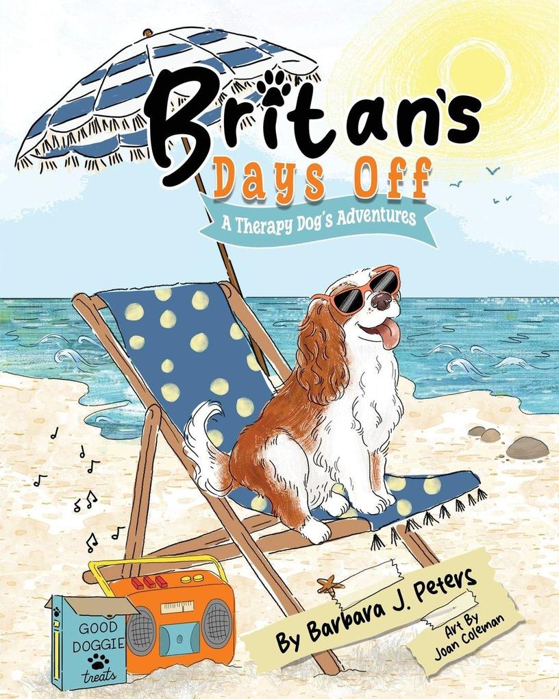 Britan's Days Off