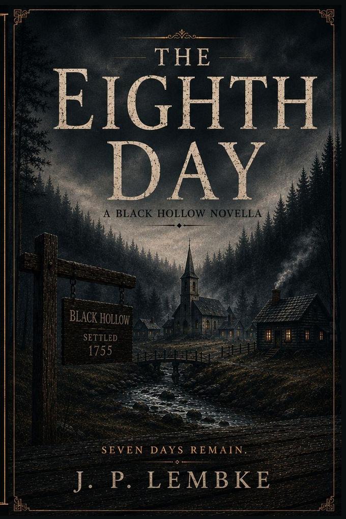 The Eighth Day