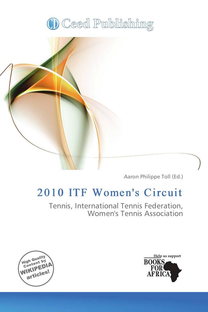 2010 ITF Women's Circuit