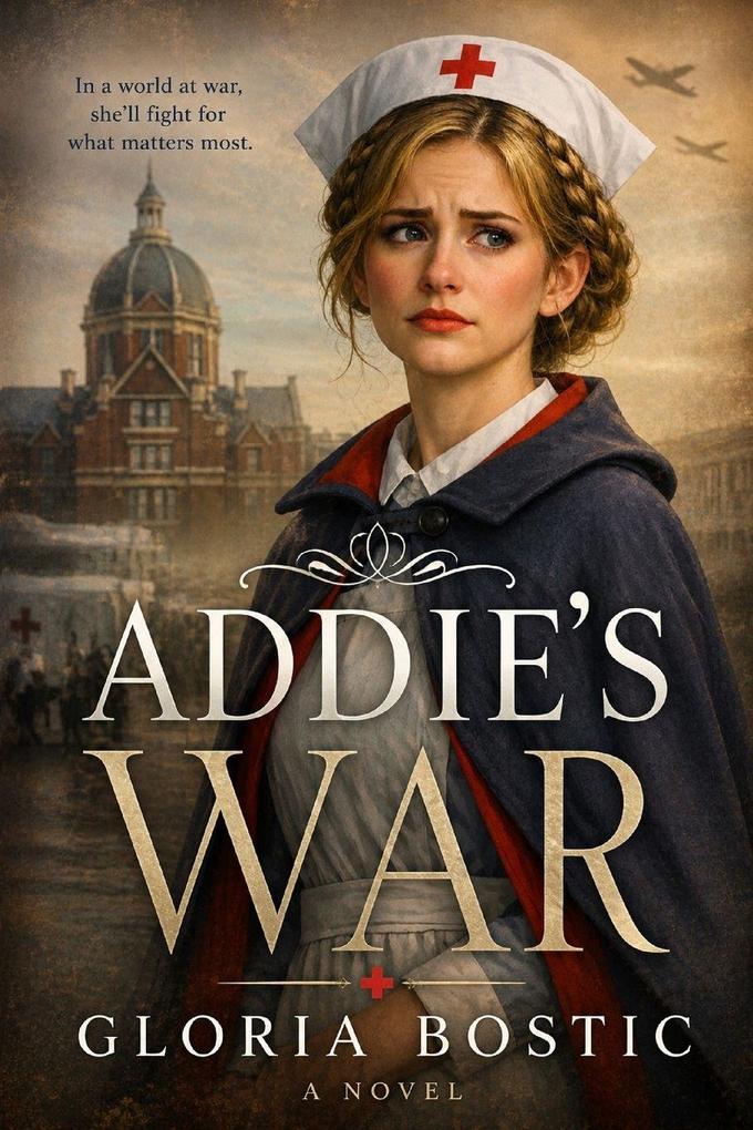 Addie's War